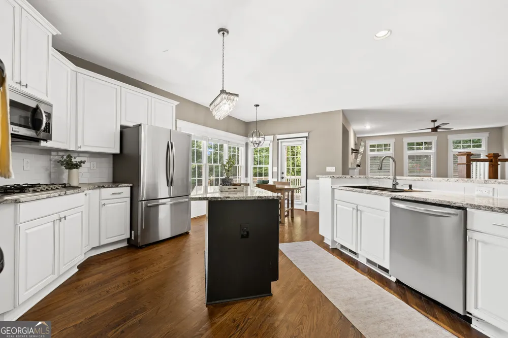 3675 Millwater XING Dacula, GA 30019