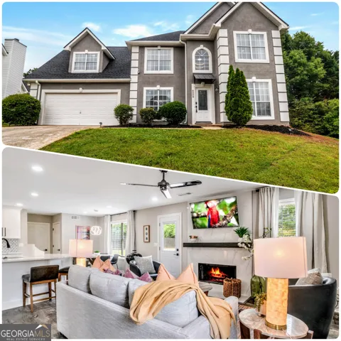 8008 Clearview CIR