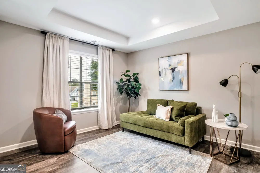 8008 Clearview CIR Riverdale, GA 30296