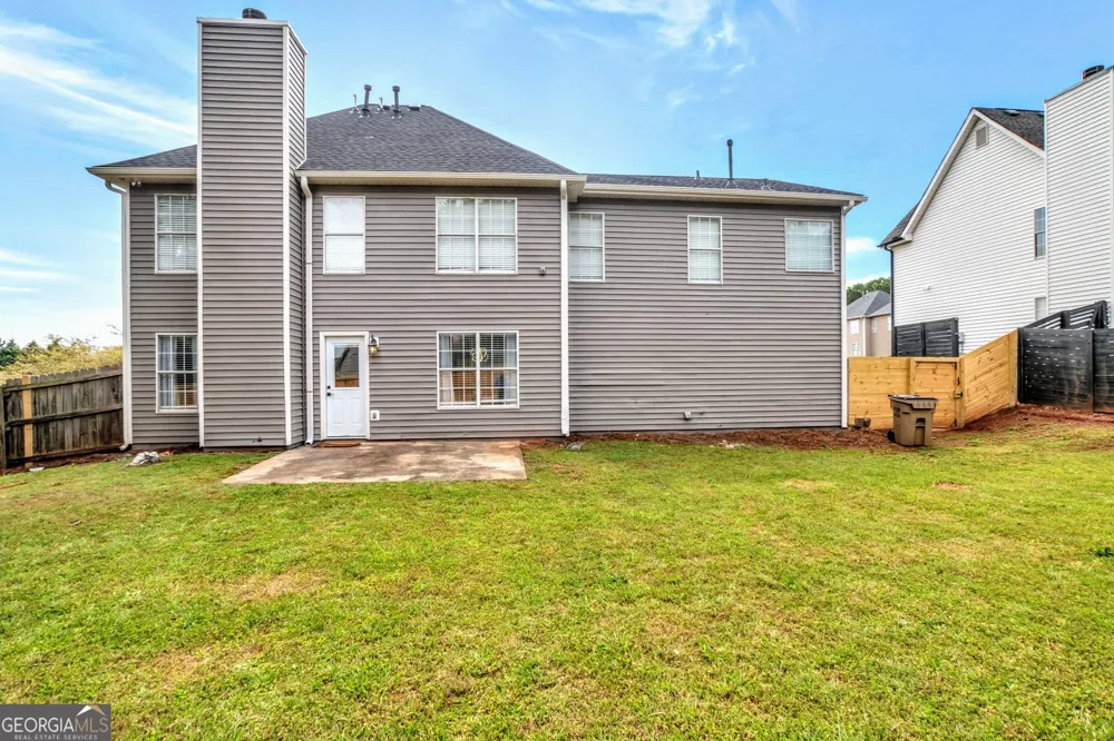 8008 Clearview CIR Riverdale, GA 30296