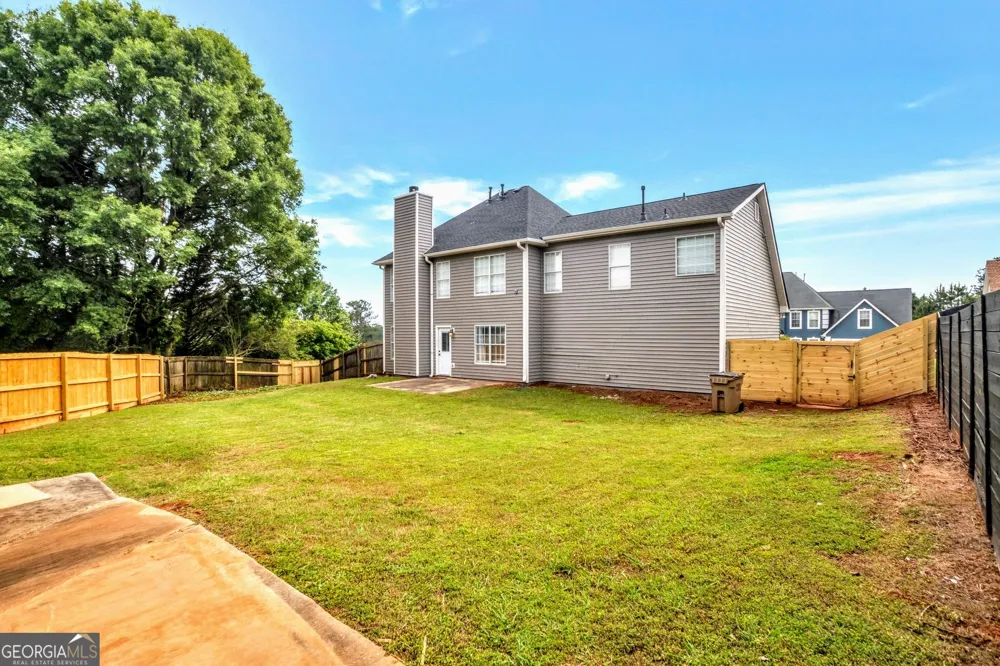 8008 Clearview CIR Riverdale, GA 30296
