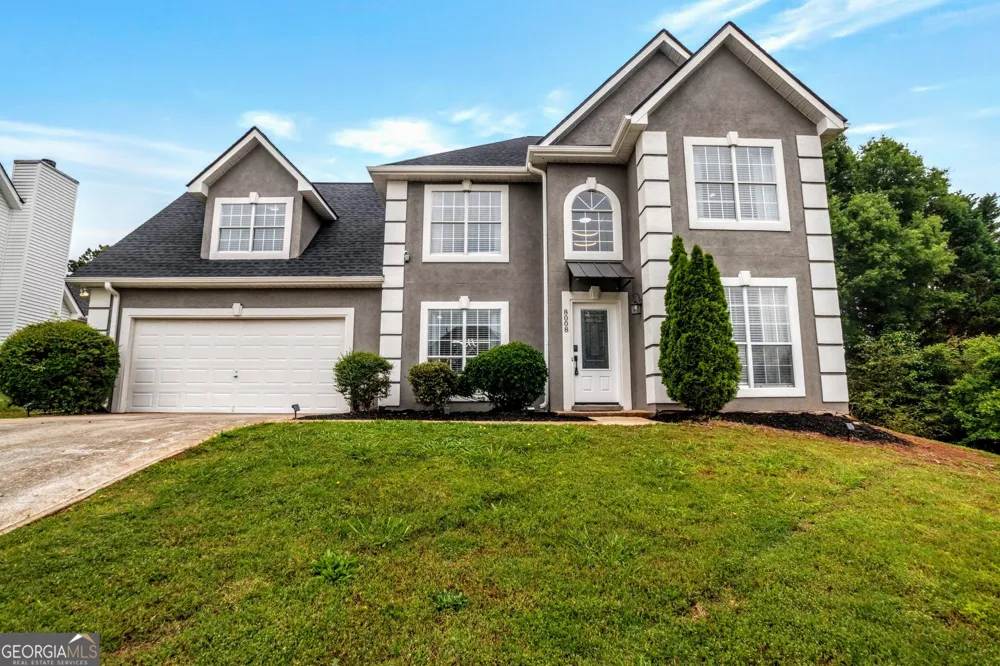 8008 Clearview CIR Riverdale, GA 30296
