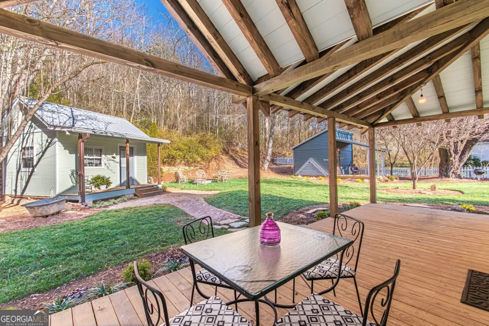 8679 Lakewood HWY Mineral Bluff, GA 30559