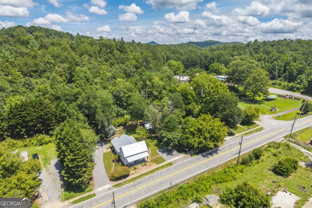 8679 Lakewood HWY Mineral Bluff, GA 30559