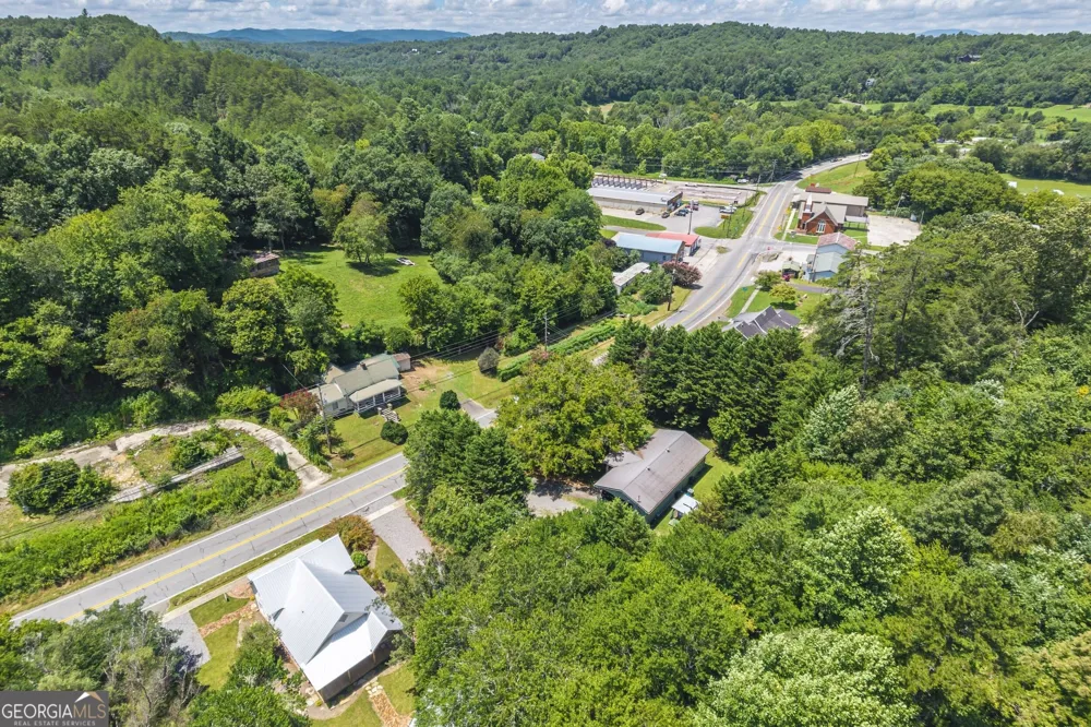 8679 Lakewood HWY Mineral Bluff, GA 30559