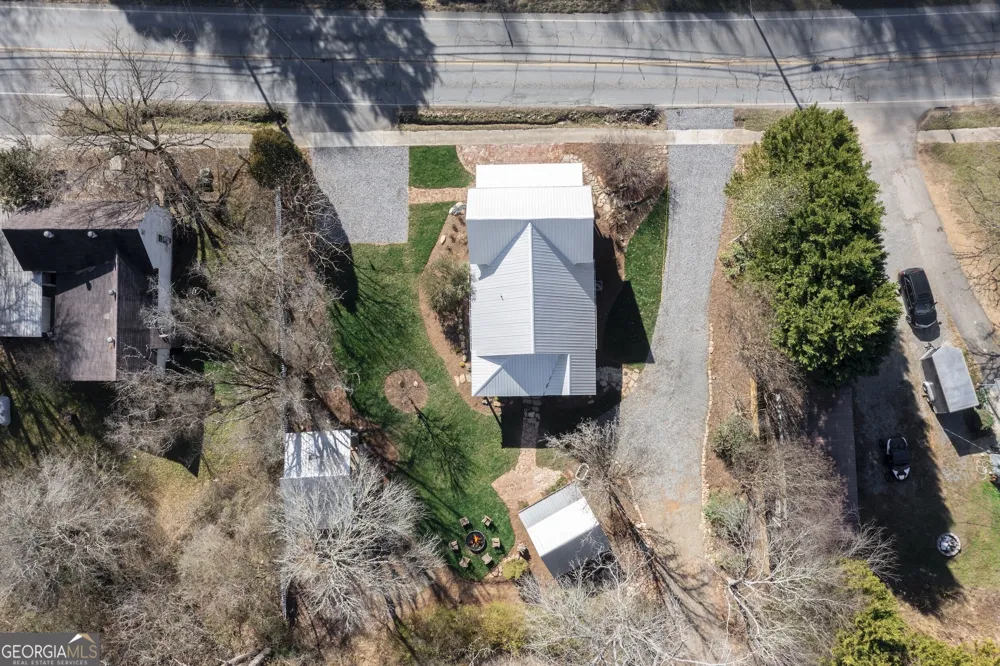 8679 Lakewood HWY Mineral Bluff, GA 30559