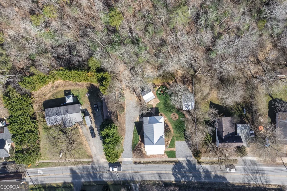 8679 Lakewood HWY Mineral Bluff, GA 30559