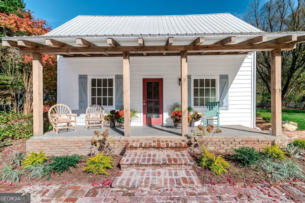 8679 Lakewood HWY Mineral Bluff, GA 30559