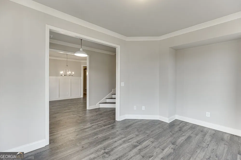 8935 Claude Martin DR Gainesville, GA 30506