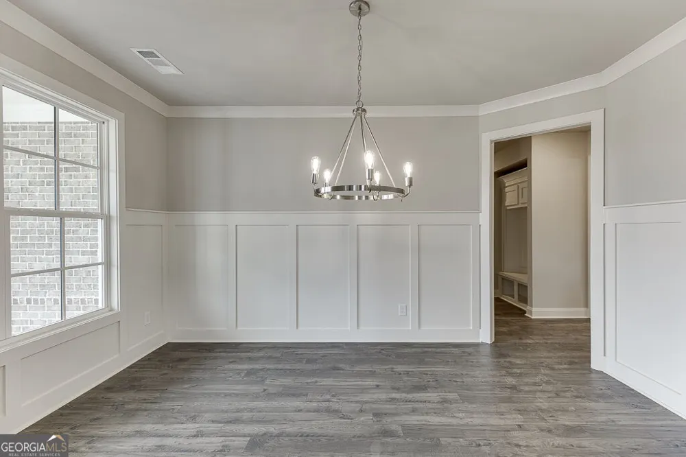 8935 Claude Martin DR Gainesville, GA 30506