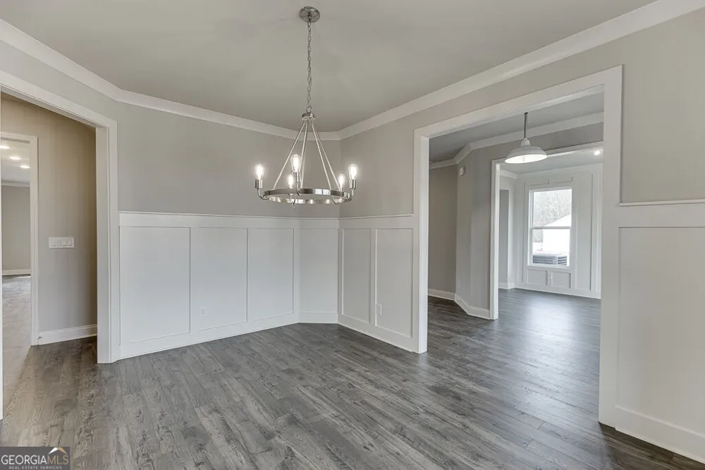 8935 Claude Martin DR Gainesville, GA 30506