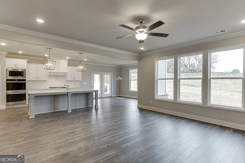 8935 Claude Martin DR Gainesville, GA 30506