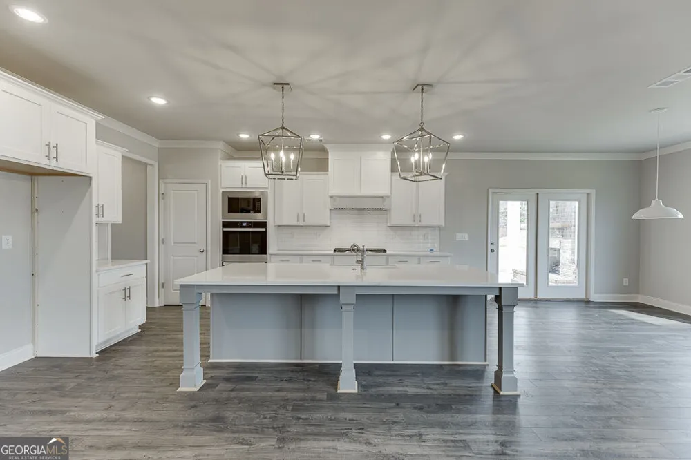 8935 Claude Martin DR Gainesville, GA 30506