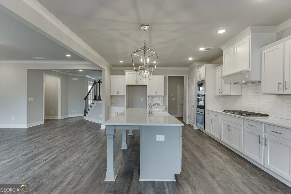 8935 Claude Martin DR Gainesville, GA 30506