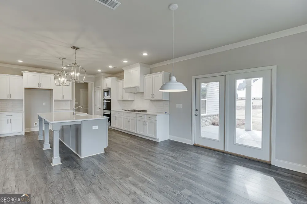 8935 Claude Martin DR Gainesville, GA 30506