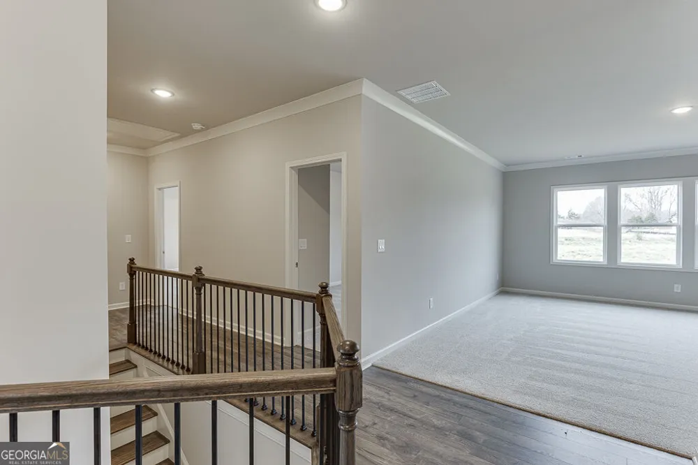 8935 Claude Martin DR Gainesville, GA 30506