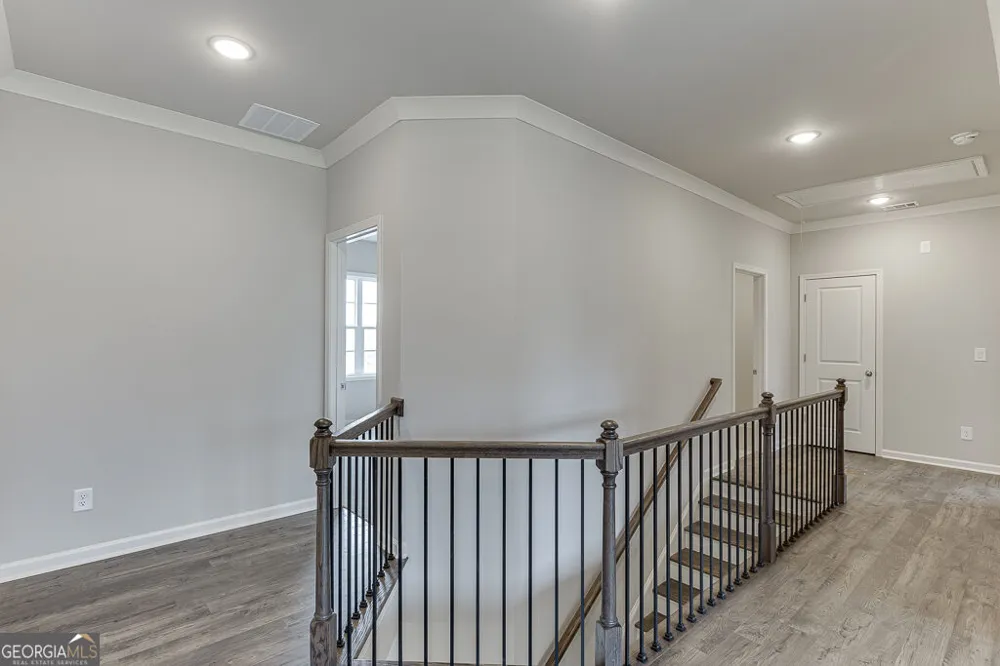 8935 Claude Martin DR Gainesville, GA 30506