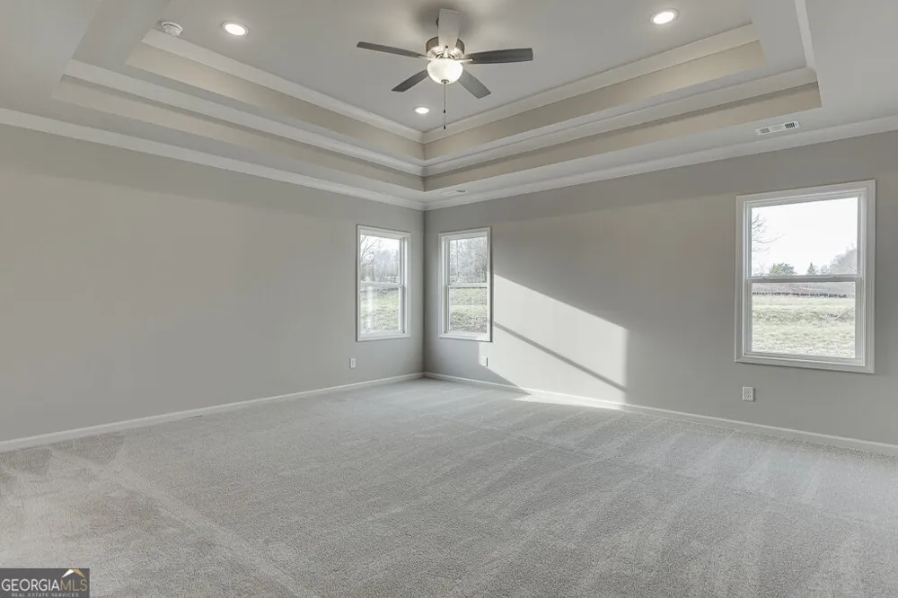 8935 Claude Martin DR Gainesville, GA 30506
