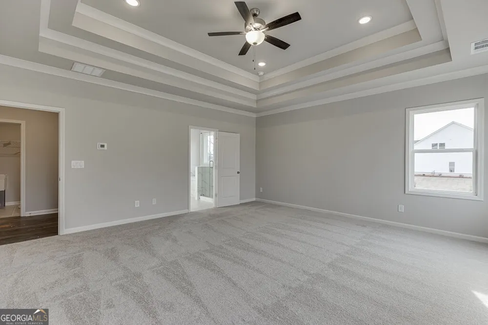8935 Claude Martin DR Gainesville, GA 30506