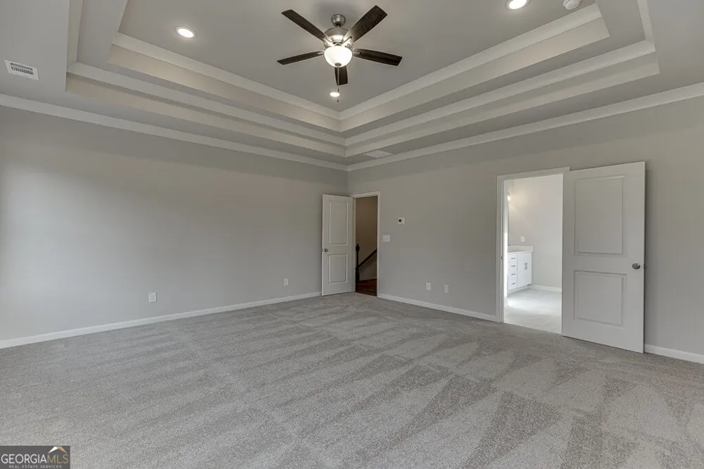 8935 Claude Martin DR Gainesville, GA 30506