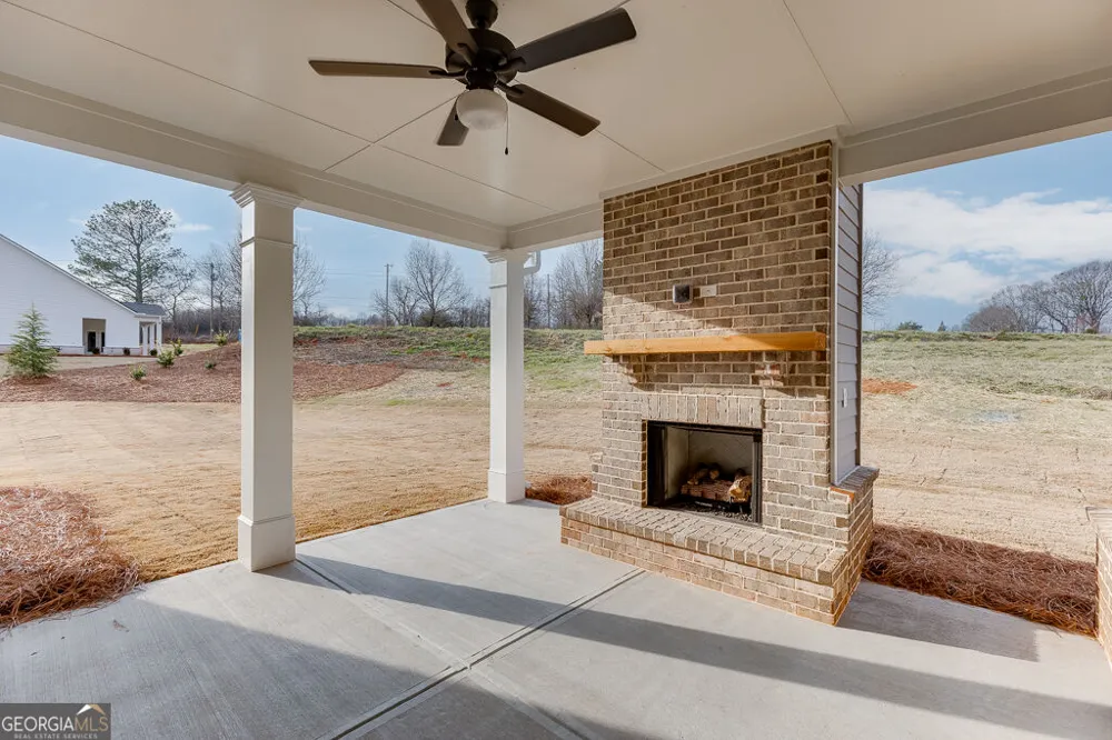 8935 Claude Martin DR Gainesville, GA 30506