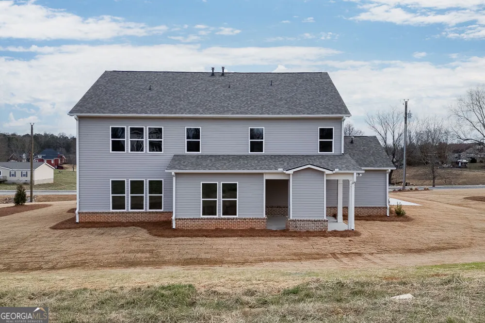 8935 Claude Martin DR Gainesville, GA 30506