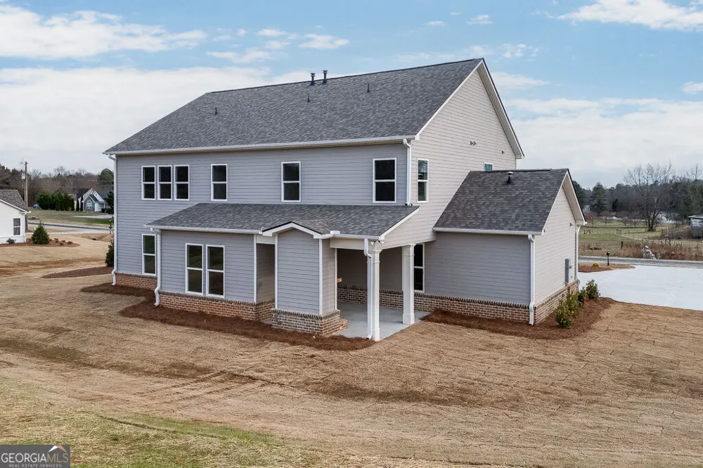 8935 Claude Martin DR Gainesville, GA 30506