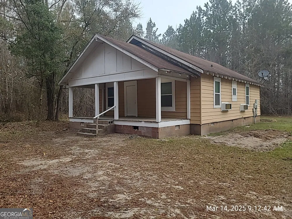 1890 Coleman Register RD Rentz, GA 31075