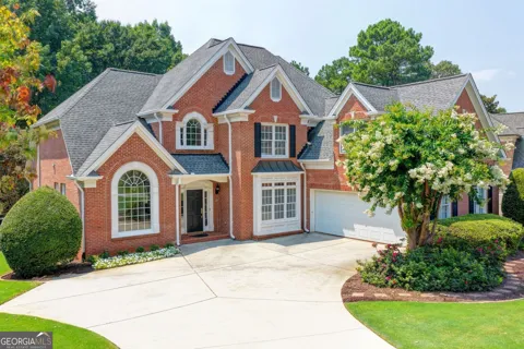 3394 Forestwood DR