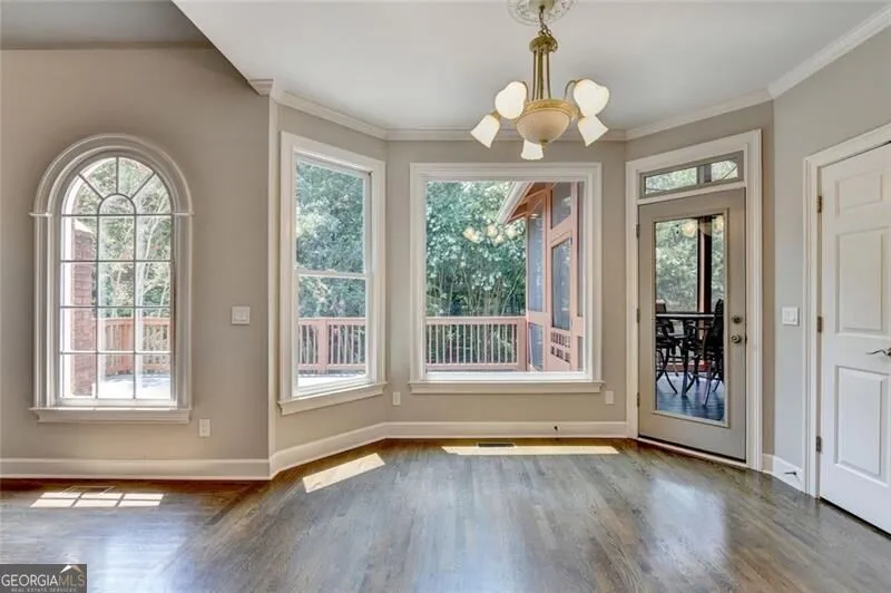 3394 Forestwood DR Suwanee, GA 30024