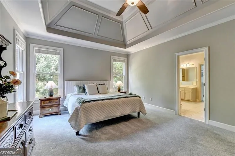 3394 Forestwood DR Suwanee, GA 30024