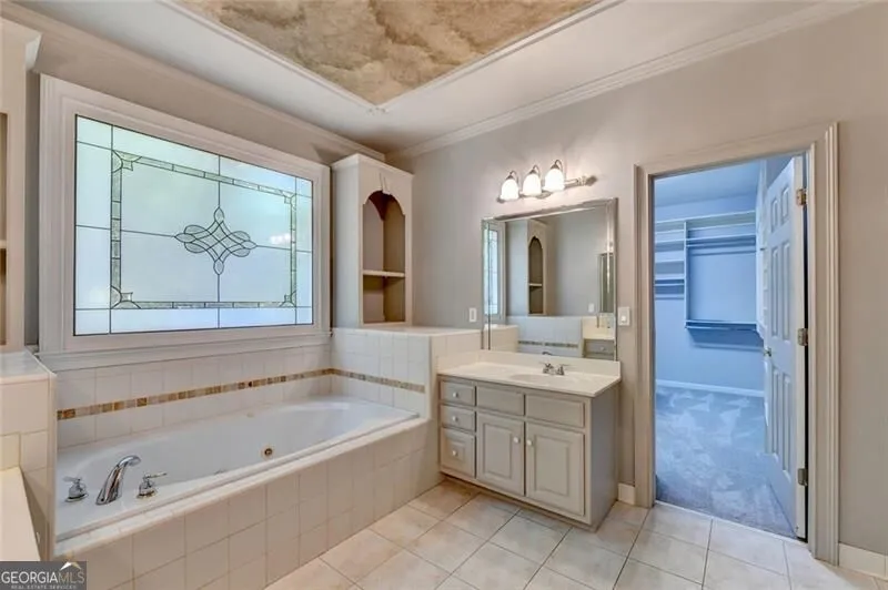 3394 Forestwood DR Suwanee, GA 30024