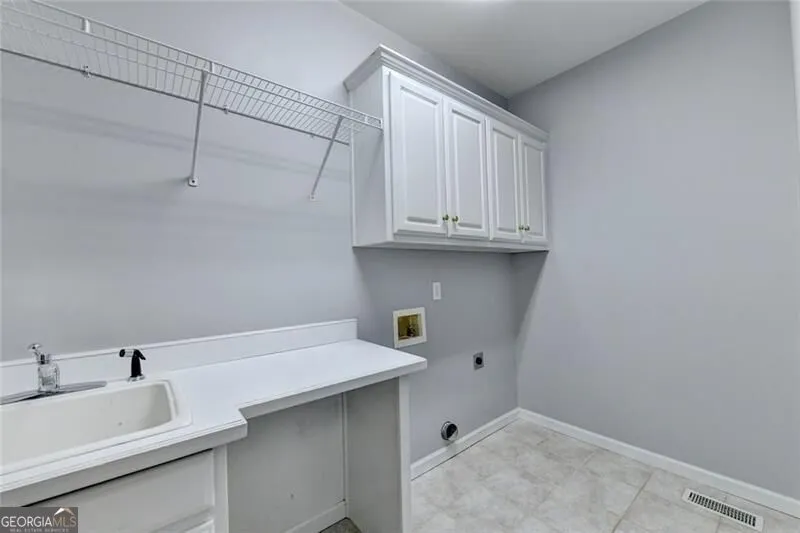 3394 Forestwood DR Suwanee, GA 30024