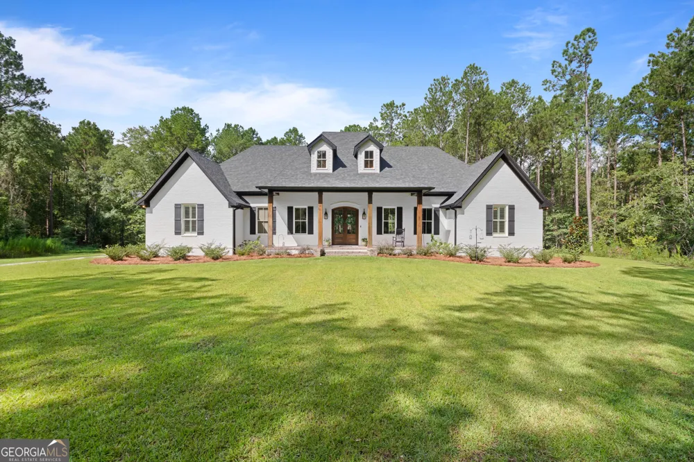 2200 Banks Dairy RD Portal, GA 30450