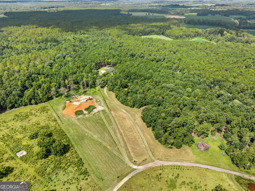 2200 Banks Dairy RD Portal, GA 30450