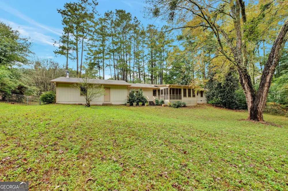 1120 Wiley Bridge RD Woodstock, GA 30188