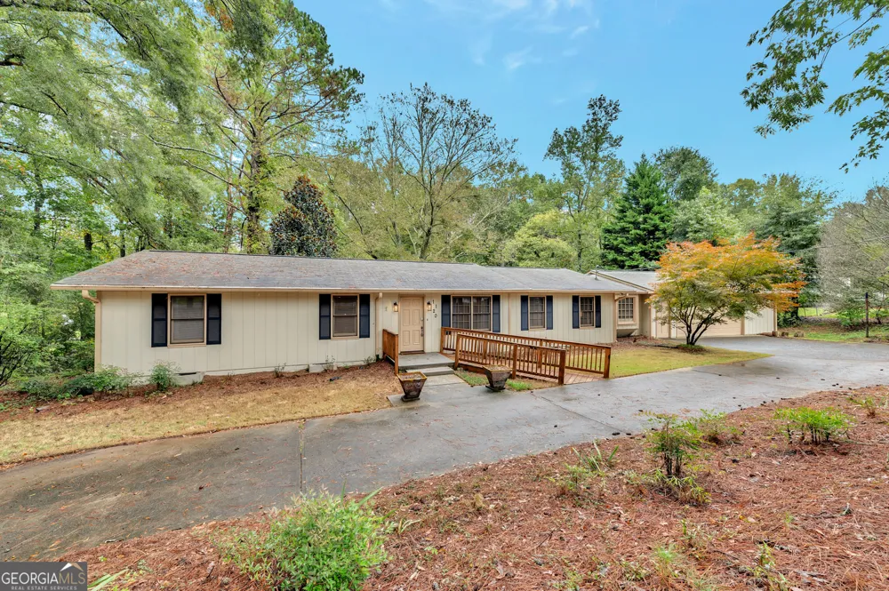 1120 Wiley Bridge RD Woodstock, GA 30188