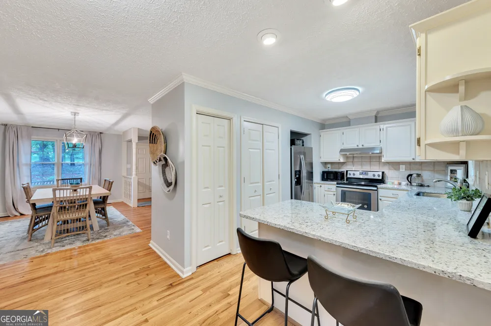 1120 Wiley Bridge RD Woodstock, GA 30188