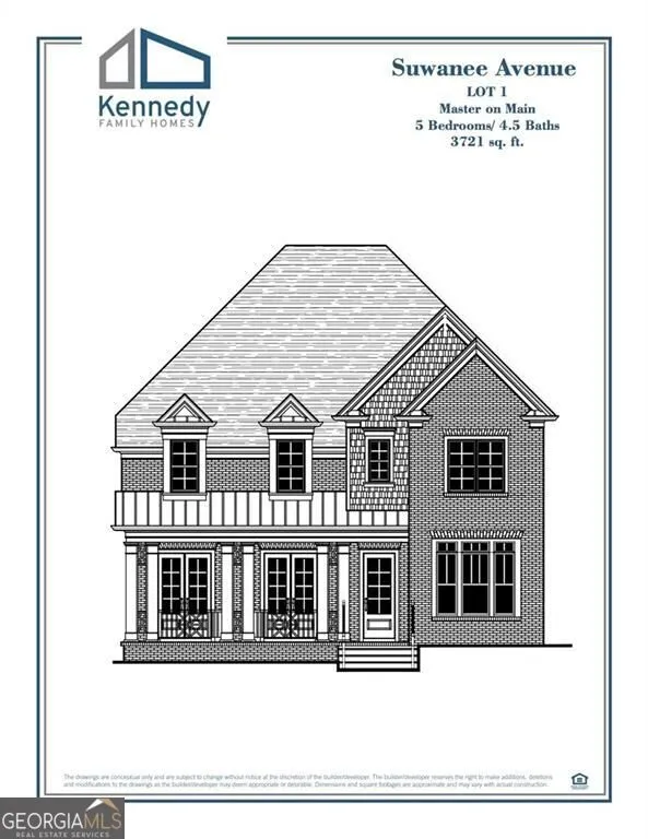 212 Suwanee AVE Suwanee, GA 30024
