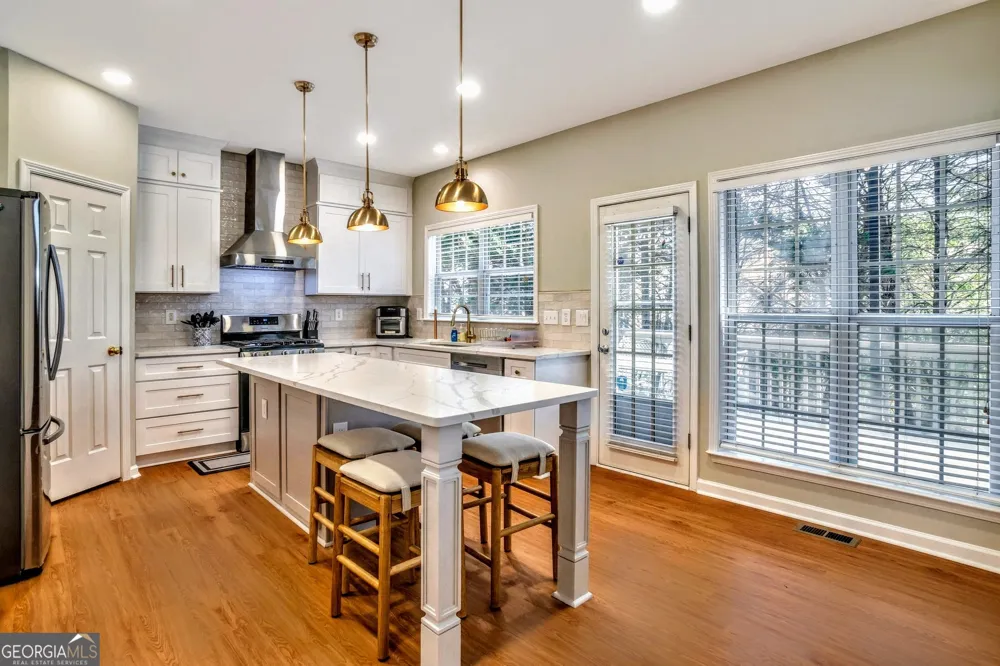 4306 Sugar Maple Chse Acworth, GA 30101