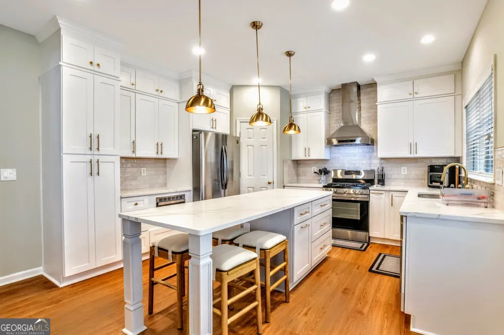 4306 Sugar Maple Chse Acworth, GA 30101