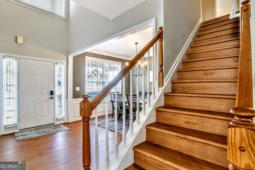 4306 Sugar Maple Chse Acworth, GA 30101