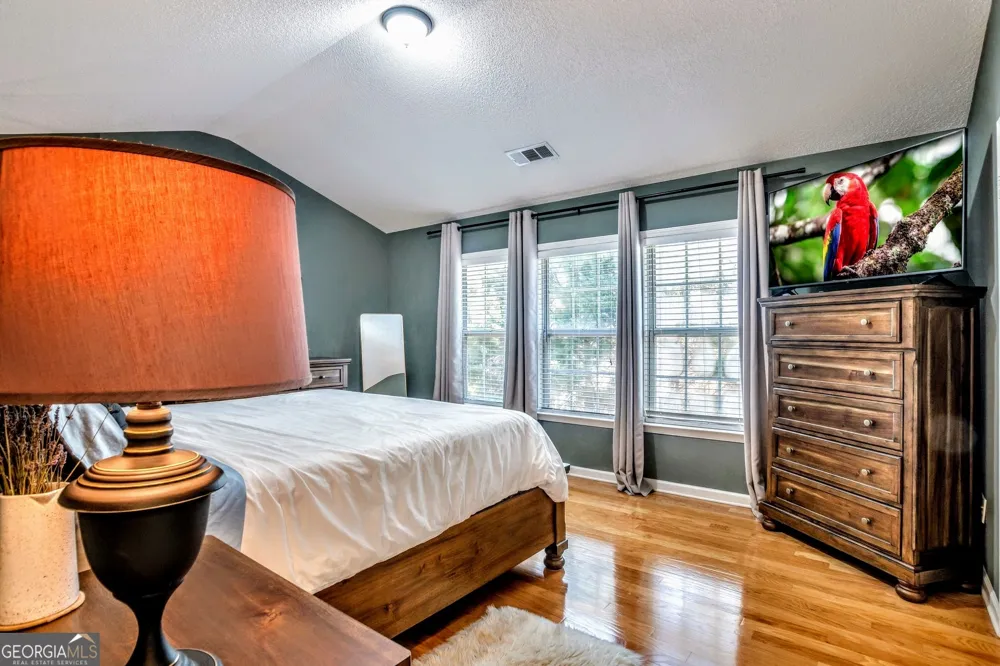 4306 Sugar Maple Chse Acworth, GA 30101