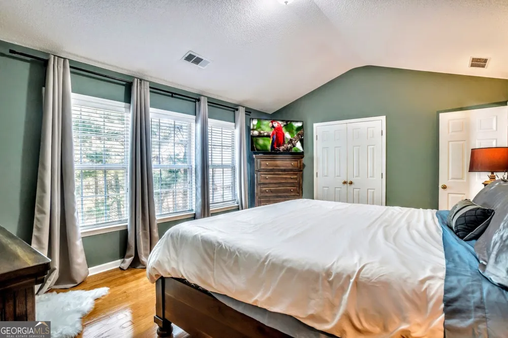 4306 Sugar Maple Chse Acworth, GA 30101