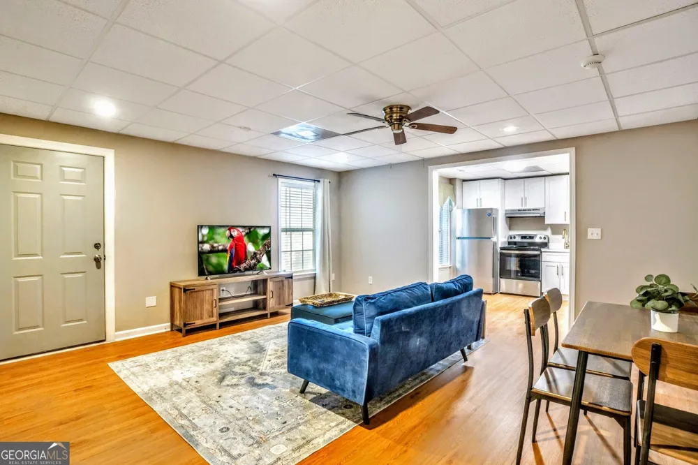 4306 Sugar Maple Chse Acworth, GA 30101