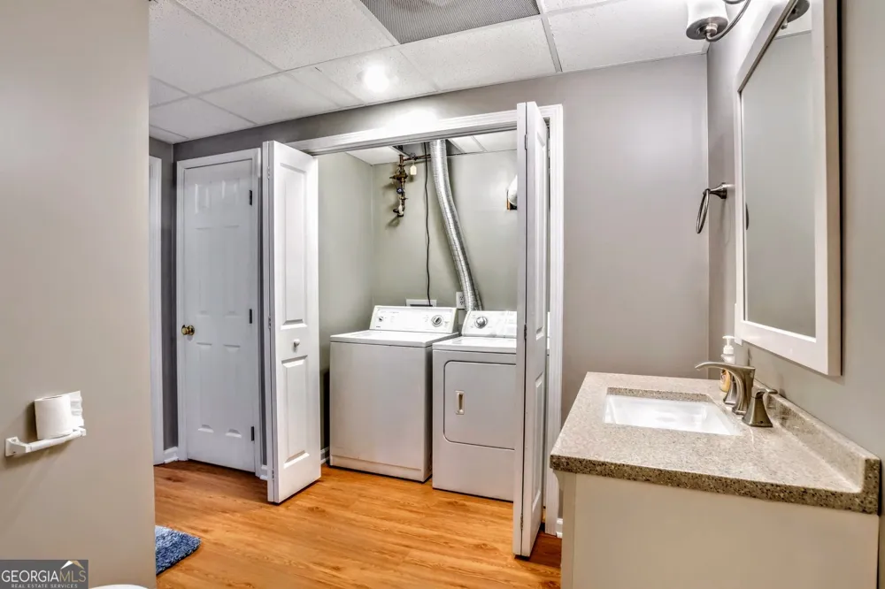 4306 Sugar Maple Chse Acworth, GA 30101
