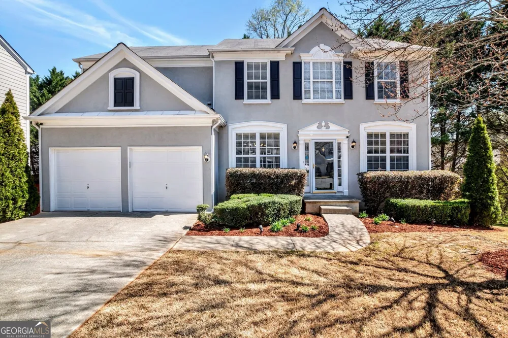 4306 Sugar Maple Chse Acworth, GA 30101