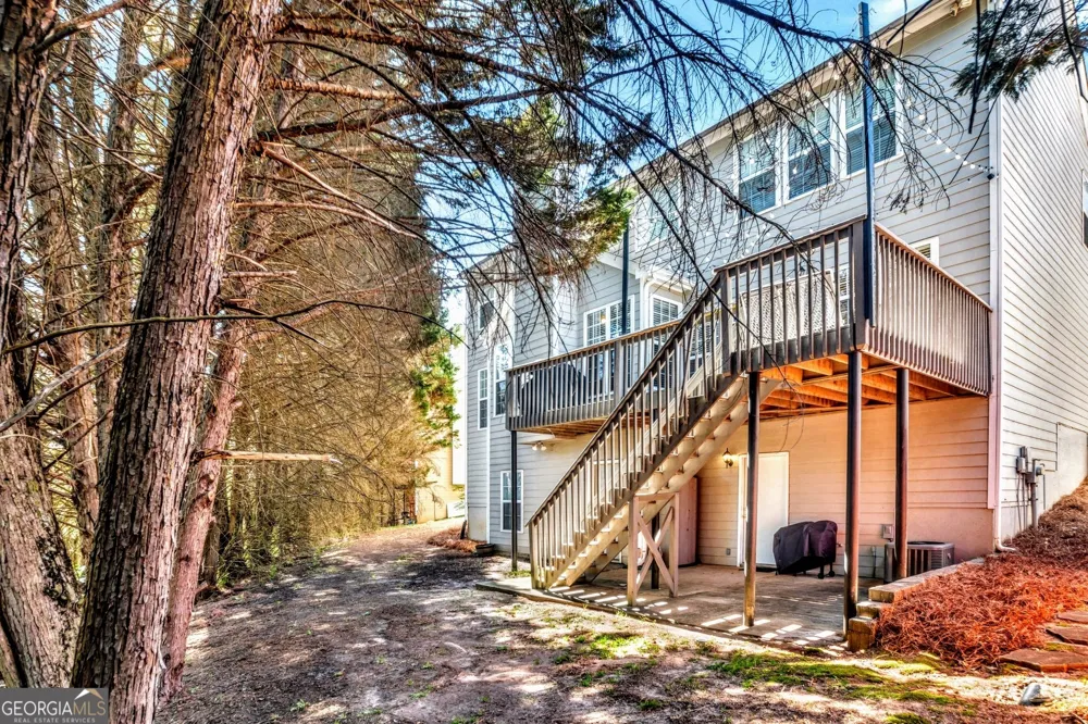 4306 Sugar Maple Chse Acworth, GA 30101