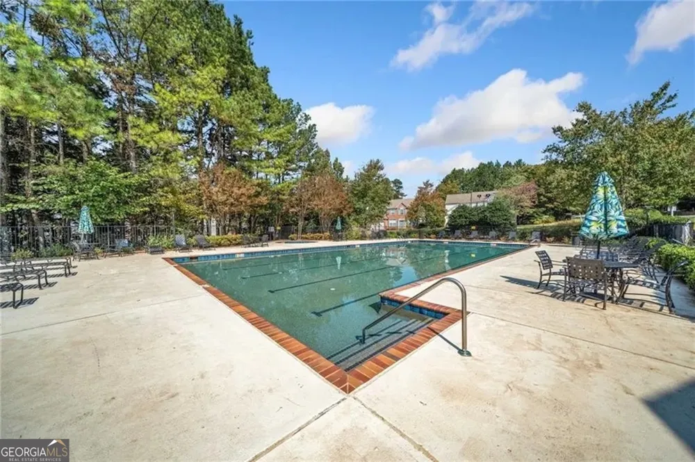 4306 Sugar Maple Chse Acworth, GA 30101