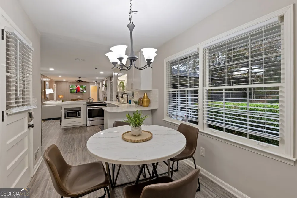 2984 Blackberry LN Marietta, GA 30068